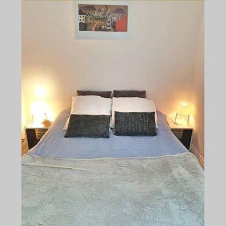 Апартаменты Itsas Aldea T2 A 3 Min A Pieds De La Baie De St Jean De Luz Сен-Жан-де-Люз Экстерьер фото